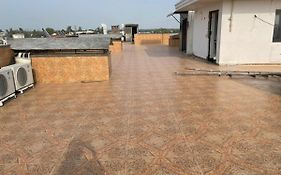 Hotel Rivasa Regency